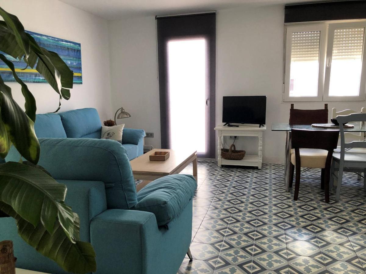 Aba Dali Apartment Conil De La Frontera Exterior photo